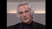 The Hit (Stephen Frears, 1984) Interview with Terence Stamp mkv