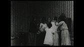 Vicenzo di Domenico - Aura o las violetas (Colombia) (1924) mp4