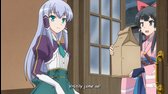 HNS Isekai wa Smartphone to Tomo ni 03 mp4