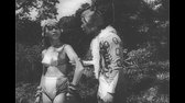 Ying Chang   Da xia mei hua lu mkv