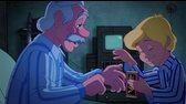 Tom a Jerry Willy Wonka a továrna na čokoládu 2017 CZ Dabing avi