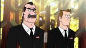 Gravity Falls s02e01 Scary oke mkv