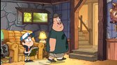 Gravity Falls s02e13 Dungeons, Dungeons, and More Dungeons mp4
