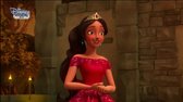 Elena z Avaloru S01E10 Zezlo svetla avi