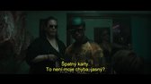 Sebevražedný oddíl Suicide Squad 2016 hc titulky CZ avi