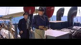 The Sea Chase (John Farrow, 1955) avi