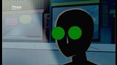 Powerpuff Girls   19   Internetoví padouši avi