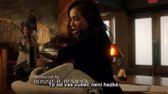 Lucifer   03x03   Mr and Mrs Mazikeen Smith CZ tit LOLLE avi