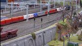 Largest Model Train of the World mp4