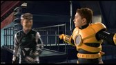 Spy Kids 3   Game Over avi