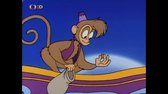 Aladinova dobrodružství   51   Jak klíčí láska avi