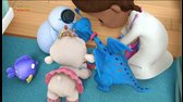 Doc Mc Stuffins   02x14   Namyslena Hallie   Broskvicko, vykoupej se !   TVrip   CZ avi