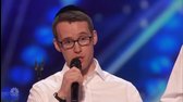 America's Got Talent 2016 Ilan & Josh The Cool Duet   Wait For It Full Audition Clip S11E06   YouTube (720p) mp4