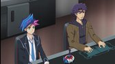 [UF ] Yu Gi Oh! VRAINS   032   La Torre de Hanoi [WEBrip 1080p] [B1DDD5C1] mkv