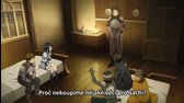 Sword Art Online 1 EP 03 cz titulky