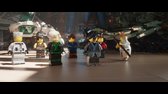 The LEGO Ninjago Movie (2017) CZ SK dabing 2 0 x264 CZ SK forced titulky mkv