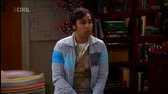 Big Bang Theory 07x18 (S07E18)   Choulostivý moment překvapení [CZ DABING Z PRIMY COOL] mpg