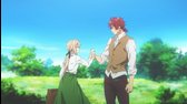 [HorribleSubs] Violet Evergarden   01 [720p] mkv