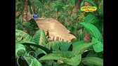 Jungle Junction   01x04   Poklad stredodzungle   Scvrklovnik   TVrip   CZ avi