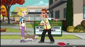 Milo a Murphyho zákon   1x16ab  Svět bez Mila   Běh (WEBRip Cz SS23) avi