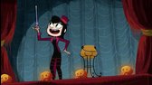 Hotel Transylvania   1x14ab  Nelámejte nad ní kouzelnou hůlku   Česnek rodiny Drákulů (WEBRip Cz SS23) avi