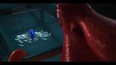Hledá se Dory (Finding Dory - 2016) cz dabing animovaný avi