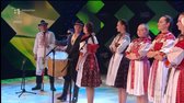 Zem spieva II 04 (03 02 2018) 720p Sk  folklórna sútaž avi