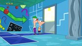 Phineas a Ferb S02E35 Říkáme tomu bludistě - Dámy a pánové Max Modem SDTV x264-PiP mp4