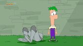 Phineas a Ferb S01E14 Těžký den rytíře   Brácha robot HDTV x264 PiP mp4