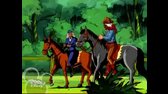 X Men TAS 308 Savage Land, Savage Heart 1of2 [dummy] avi