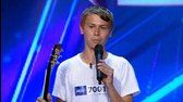 Ladislav Angyal   Cesko Slovensko ma talent 2016 mp4