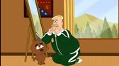 Brickleberry   02x12   Můj oblíbený medvěd (My Favorite Bear) mkv