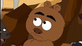 Brickleberry   02x09   Stávka zvířat (The Animals Strike Back) mkv