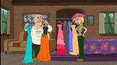 Brickleberry   03x03   Miss Národní park (Miss National Park) mkv