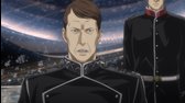 [HorribleSubs] Legend of the Galactic Heroes   Die Neue These   01 [720p] mkv