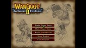 video z Warcraft 2 II Battle NET Edition [Extract and Play] Tested - WIN XP 32bit  WIN 7 64bit (Tides of Darkness   Beyond the Dark Portal) Portable playable vid mp4