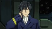 [HorribleSubs] Legend of the Galactic Heroes   Die Neue These   02 [720p] mkv