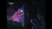 The Little Mermaid - 01x06 - Vzkaz v lahvi - TVrip - CZ mp4
