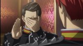 [HorribleSubs] Legend of the Galactic Heroes   Die Neue These   03 [720p] mkv
