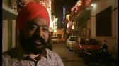 Kuchaři na cestách   02   Tony Singh v Indii avi