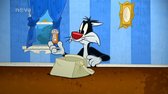 26  Looney Tunes  Červená tečka avi