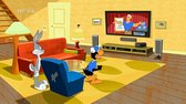 40  Looney Tunes  Roztáhni křídla a leť avi