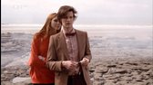 Pán času V (4) - Čas andělů Pan casu S05E04 - Cas andelu Dabing (Doctor Who)