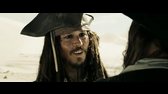 Pirati z Karibiku 3 Na konci sveta CZ avi
