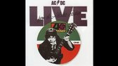 Acdc   Live From Atlantic Studios front jpg