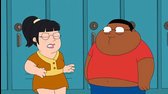 Cleveland Show S01E02 Cleveland psovrah DVDRip XviD CZ dRTV avi
