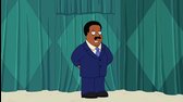 Cleveland Show S02E21 Nejlepsi show DVDRip XviD CZ SF avi