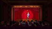 Cleveland Show S03E11 Cleveland brichomluvcem WEB DL XviD CZ avi