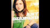 00 amy diamond welcome to the city promo cds 2005 cover scan prs jpg