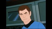 Star Trek Animated Series   s01e01   Beyond the Farthest Star avi